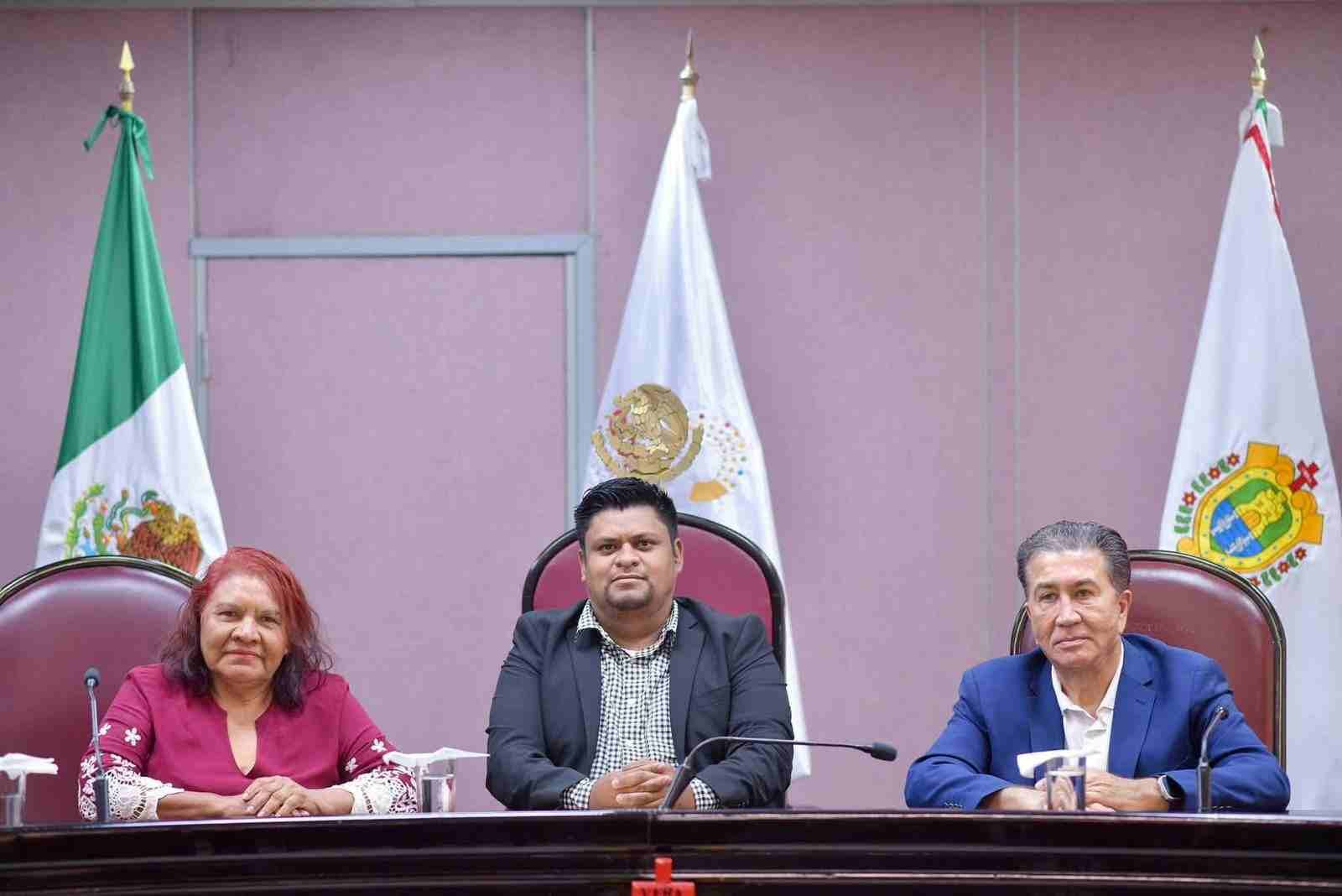 Pronto habrá nueva cara en CEDH de Veracruz