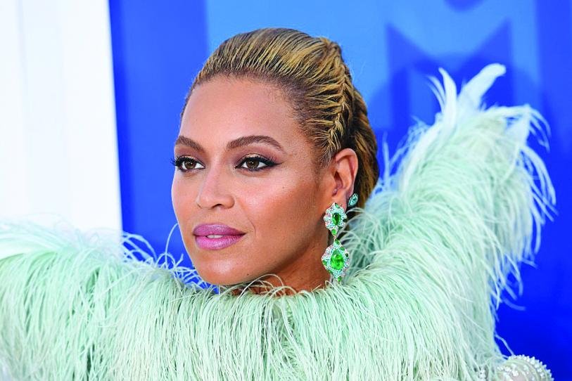 Beyoncé se convierte en billonaria tras un año récord, según Forbes