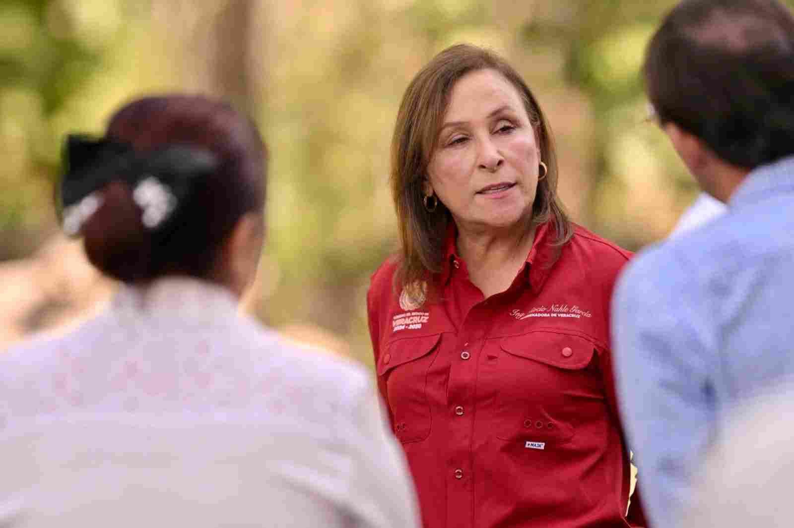 Llegarían alcaldes salientes veracruzanos al gabinete estatal de RNG