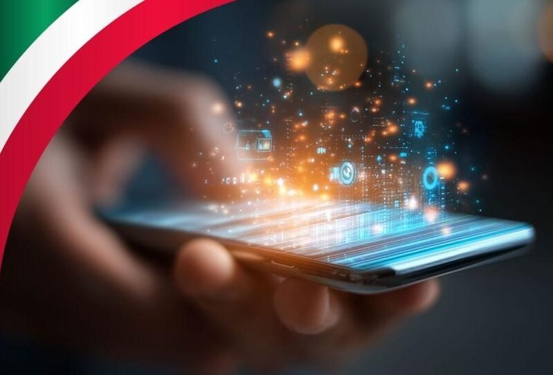 Ranking 2025: Las 5 IA más usadas en México, ¿ChatGPT sigue siendo el rey?