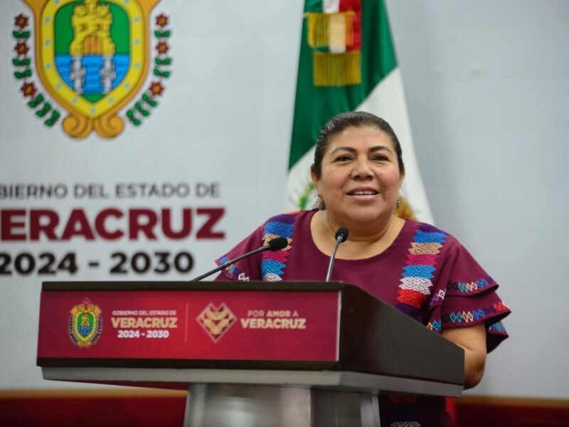 SECVER proyectará a Veracruz ante México y el mundo durante 2026