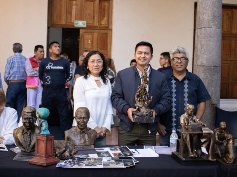 COATEPEC DA INICIO A LOS “LUNES DEL PUEBLO” CON ATENCIÓN DIRECTA Y COORDINADA A LA CIUDADANÍA