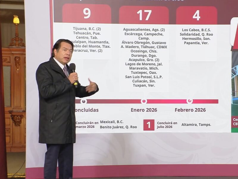 Plan Integral del Sistema Nacional del Bachillerato incluye a Veracruz