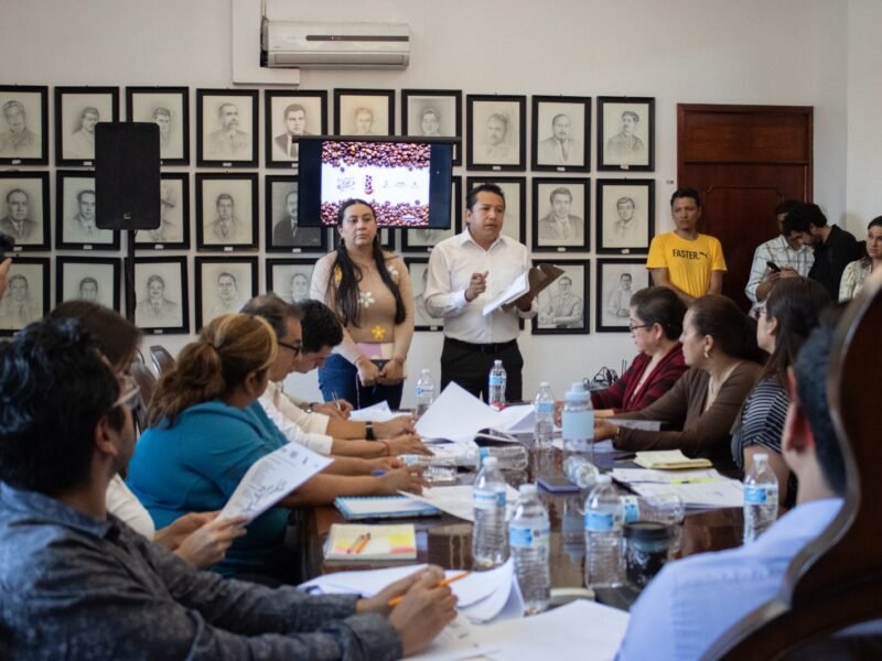Cabildo de Coatepec aprueba la realizaciónde la Feria Nacional del Café 2026