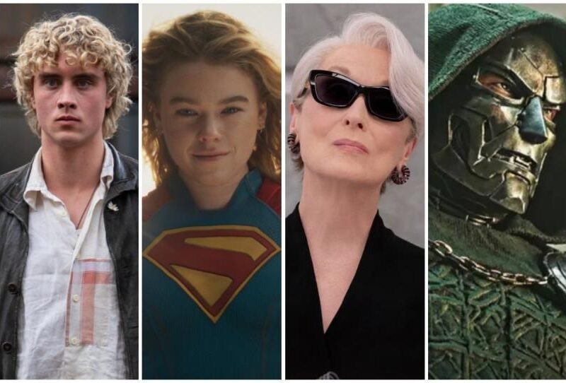 Las 10 películas más esperadas de 2026