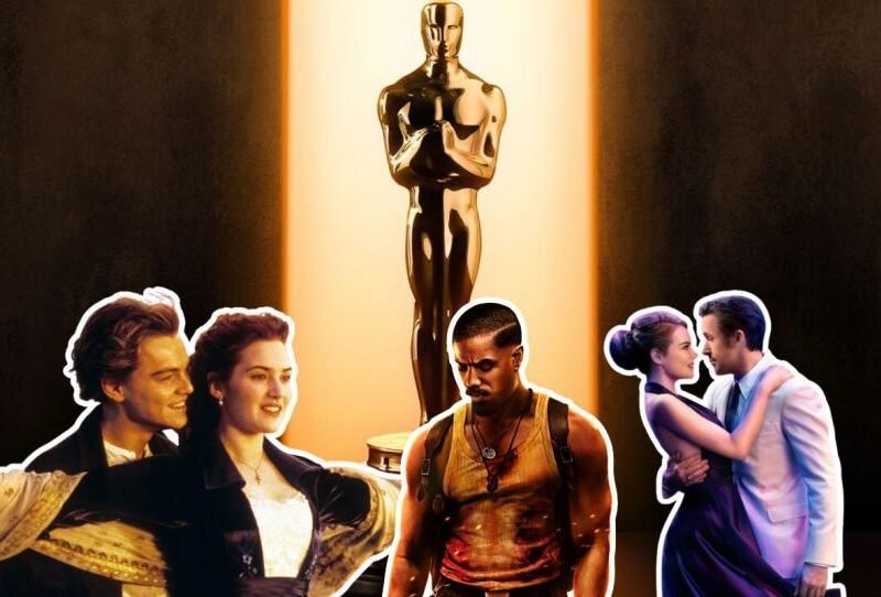 Las películas con más nominaciones al Oscar en la historia, tras el récord de Sinners en 2026