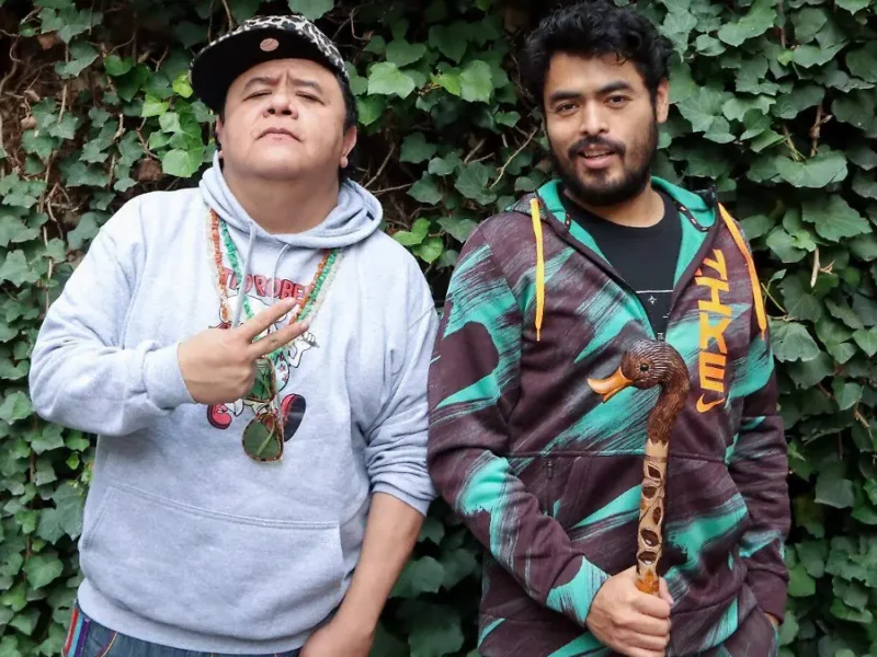 Standuperos salen en defensa de la comedia