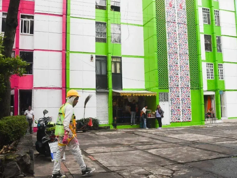 ¿Cuánto tiempo debo trabajar para poder tramitar un crédito Infonavit? Esto dice el instituto