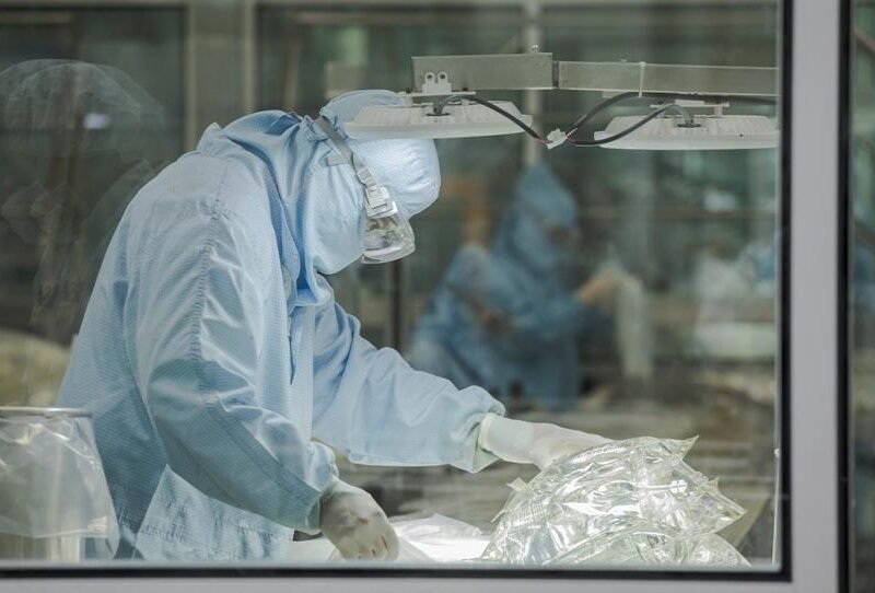 Innovación farmacéutica: el motor que transforma la salud y amplía el acceso a tratamientos seguros