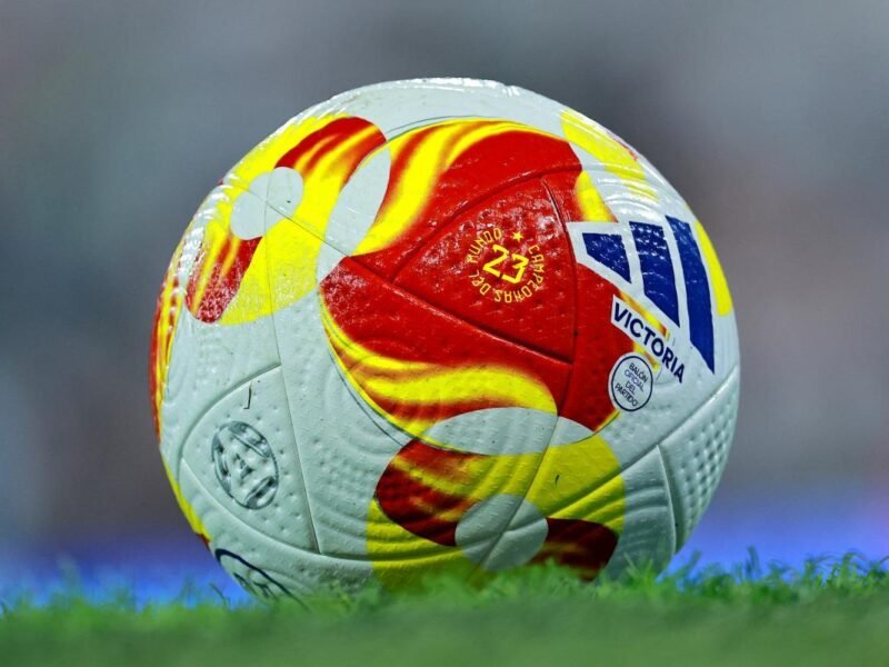 Canal de TV y horario para ver la Final de la Supercopa de España 2026