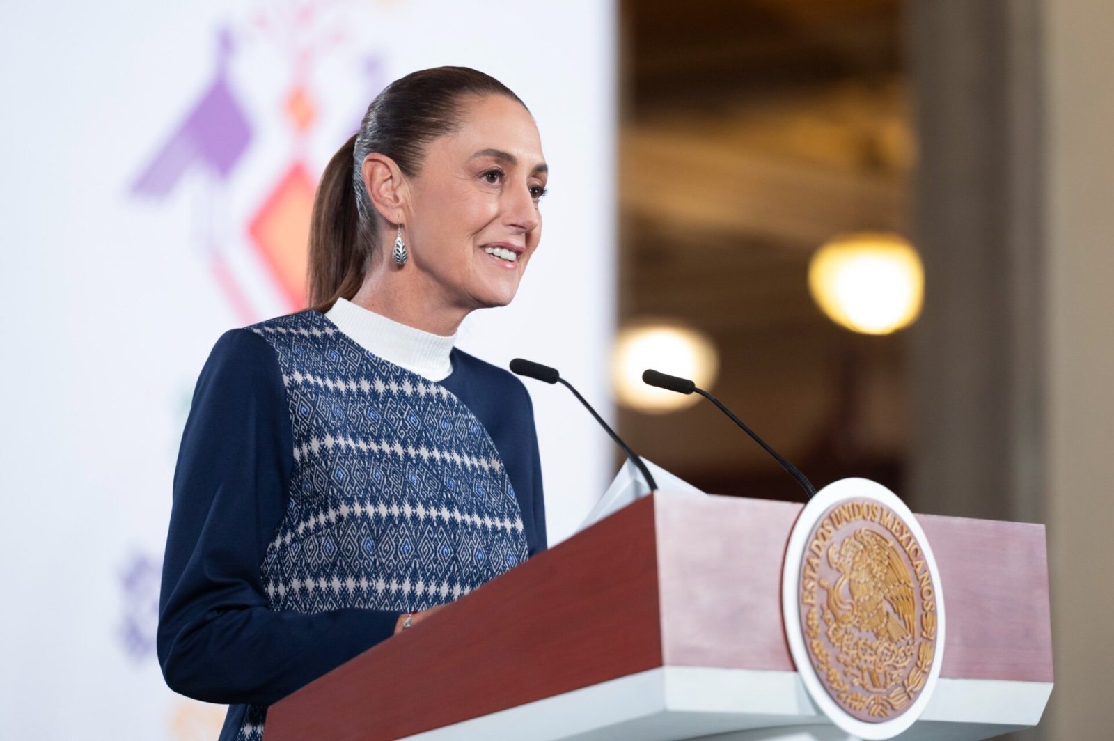 Sheinbaum regresa a Veracruz el 15 de febrero y anunciará incentivos para el cine