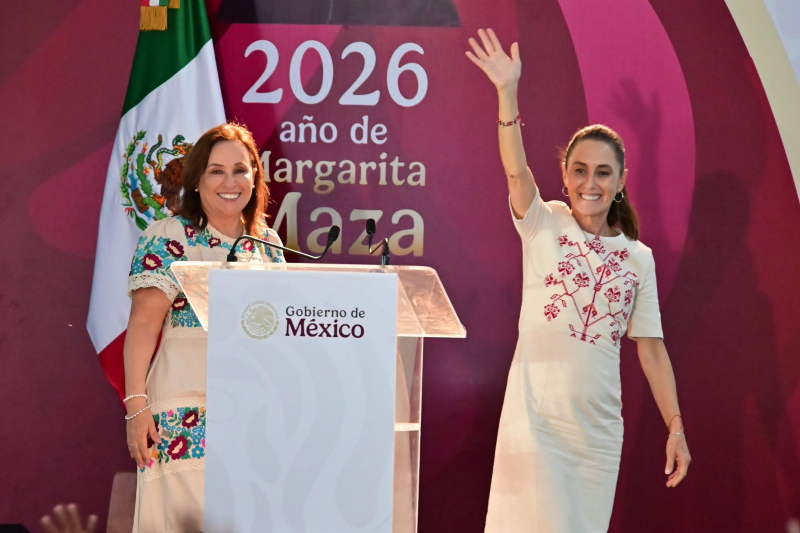 Claudia Sheinbaum anuncia más inversión en Veracruz el 15 de febrero