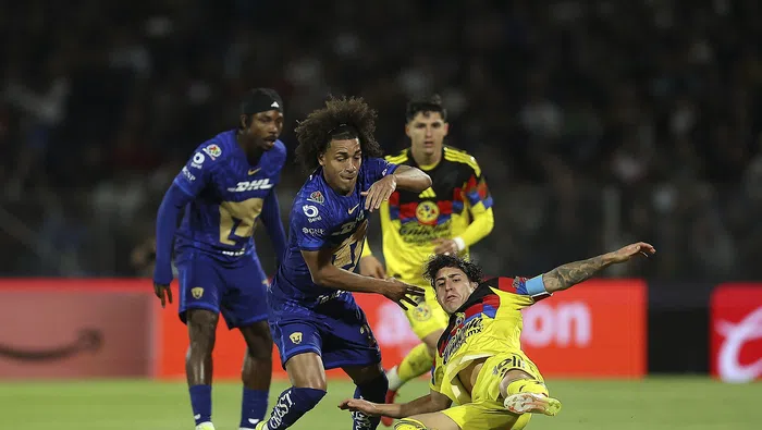 Pumas vs América: Los antecendentes en Liguilla entre Universidad y Águilas