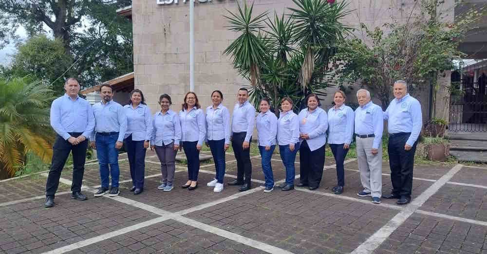 Incorporan al IPE a los 136 empleados sindicalizados de Espacios Educativos