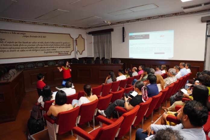 SIPINNA impulsa la incorporación de la perspectiva de derechos humanos en el quehacer institucional del Ayuntamiento