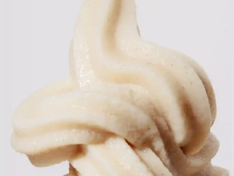 ¿El yogur helado es más saludable que el helado?