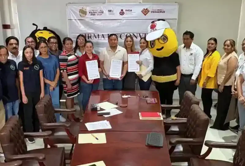 Amplía IVEA cobertura en 15 municipios; brigadas recorren Tomatlán y Magdalena