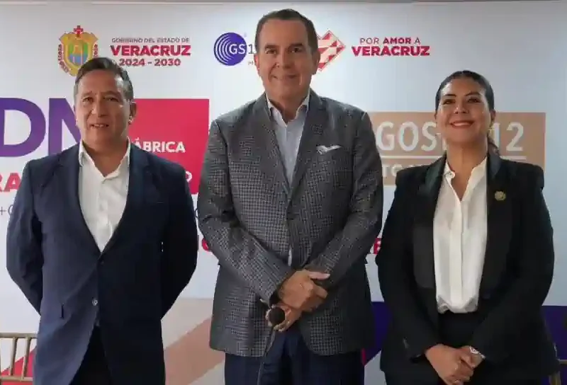 Veracruz será sede de Fábrica de Negocio Sur-Sureste 2026