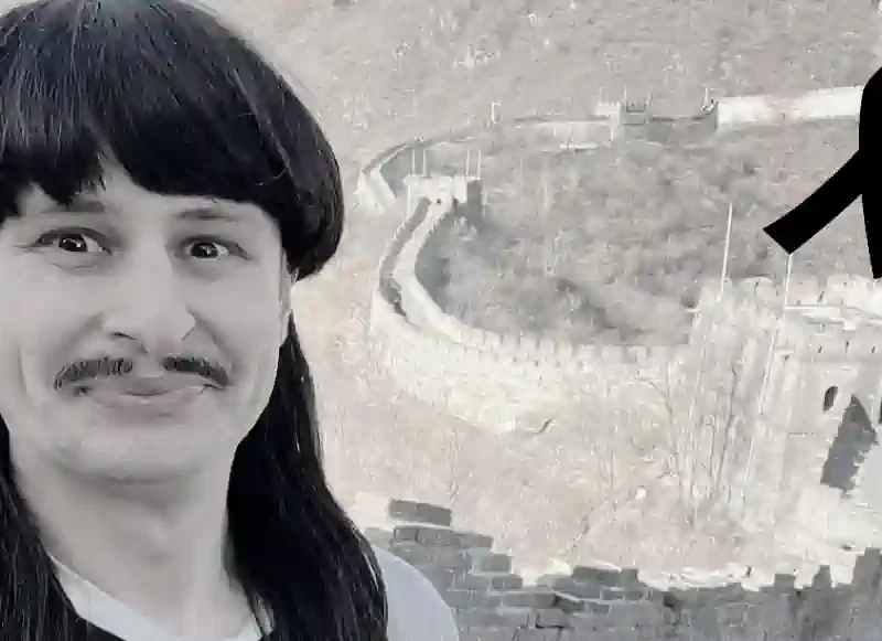Muere Oliver Tree y youtuber Gaspi en choque de helicópteros en Brasil