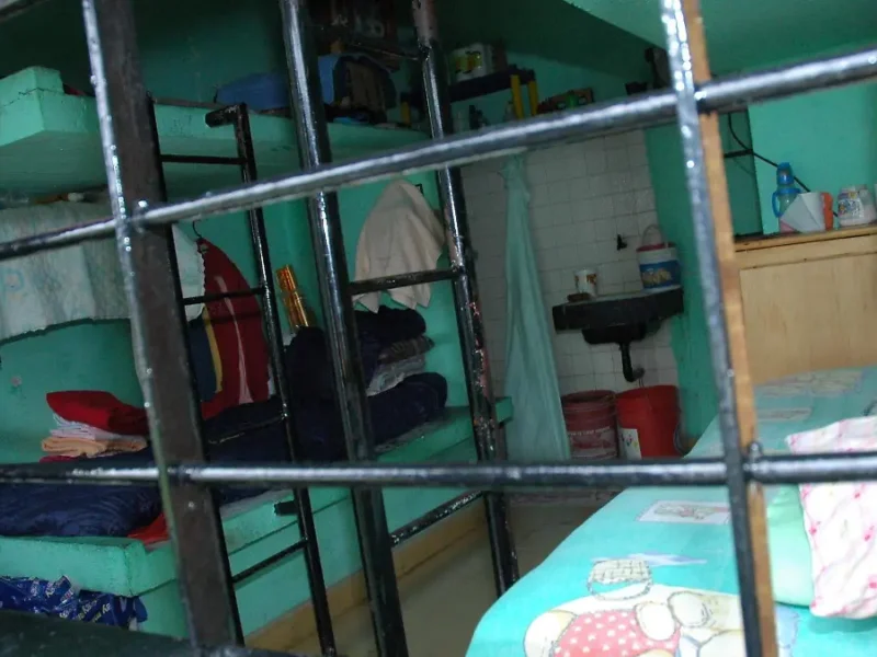 Veracruz tiene más de 6 mil presos sin sentencia y sus cárceles ya están rebasadas