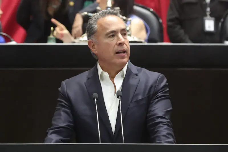 Promueven iniciativa para garantizar el derecho efectivo a la salud mental de niñas, niños y adolescentes