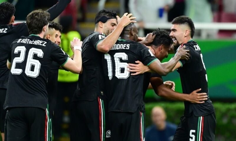 México vence 1-0 a Corea del Sur y se coloca como líder del Grupo A en la Copa Mundial 2026