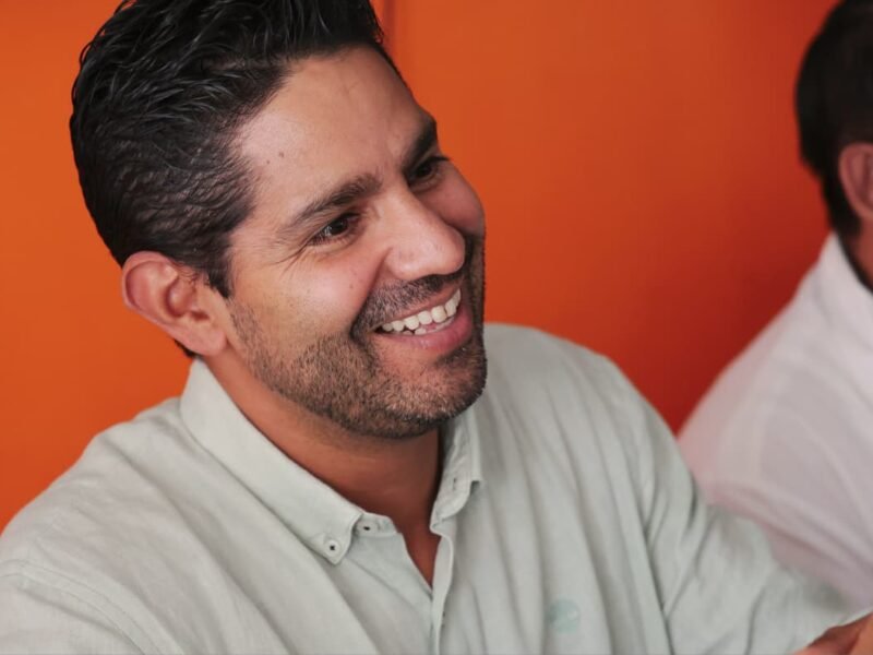 Javier Herrera