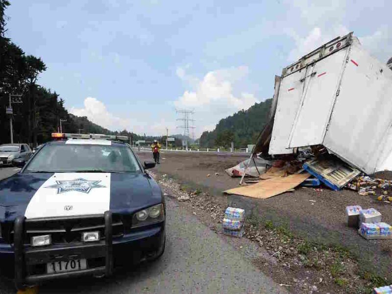 Piden castigos más severos contra la rapiña en carreteras de Veracruz