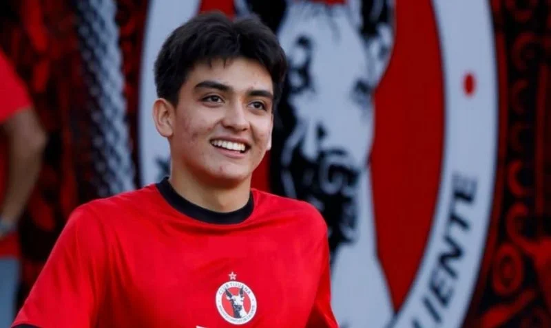 Gilberto Mora rompe récord y alcanza el mayor valor de mercado en la historia de la Liga MX