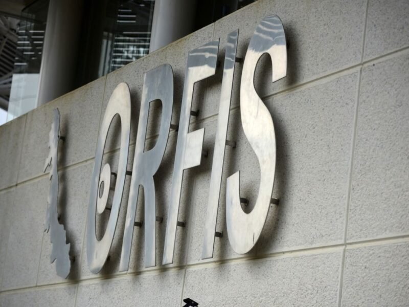 ORFIS desecha y archiva queja del síndico de Puente Nacional por falta de pruebas.