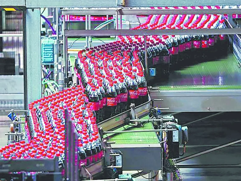 El Mundial impulsó a Coca-Cola FEMSA ante un consumo retador y el impacto del IEPS