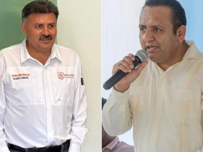 Alcaldes de Movimiento Ciudadano enfrentarán audiencia decisiva por solicitudes de desafuero en Veracruz ¿cuándo?