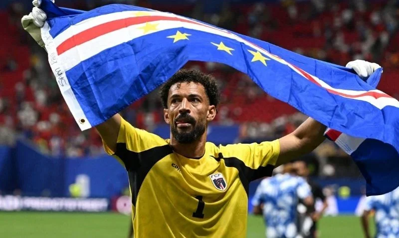 De Cabo Verde al mundo: Vozinha se convierte en la revelación del Mundial