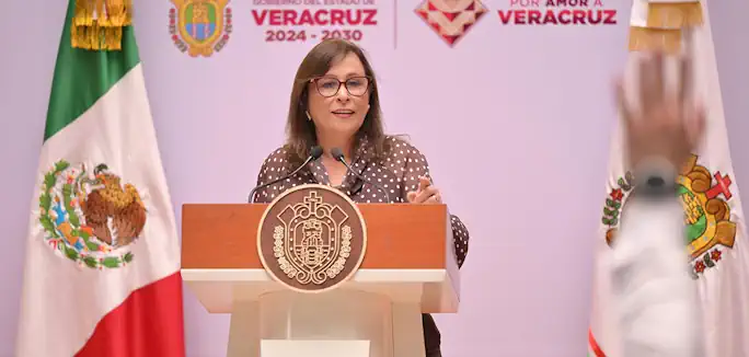 Reporta Veracruz 38 días sin homicidios dolosos durante 2026