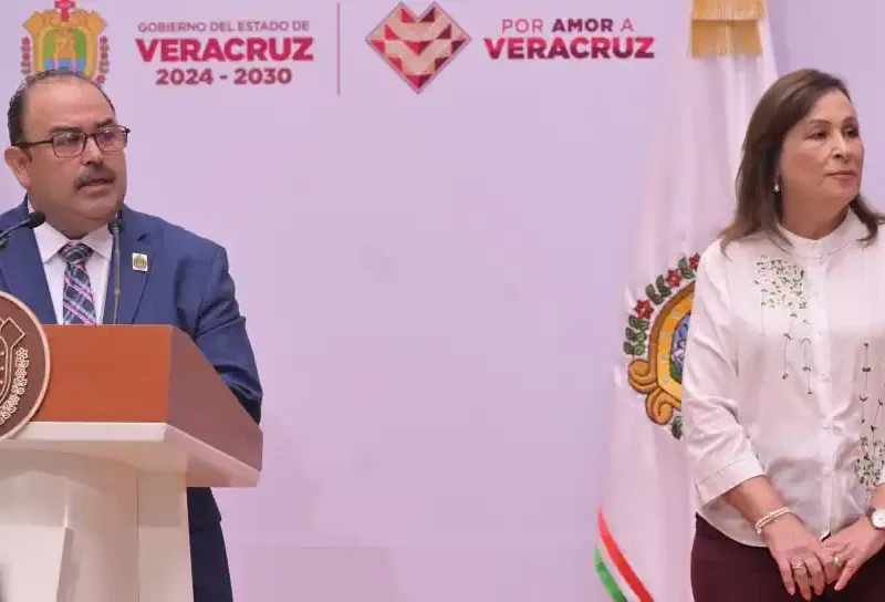 Presenta Gobierno de Veracruz rutas de los nuevos servicios Atenas, Totonaco y Papaloapan