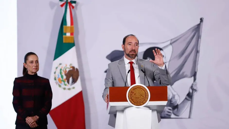 Fracking en NL, Tamaulipas y Coahuila, aconsejan a Sheinbaum