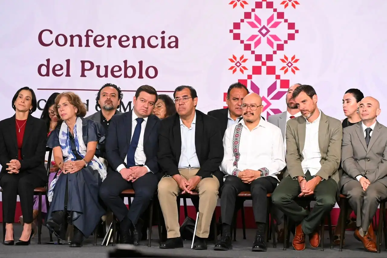 Aval de Sheinbaum al fracking enfurece a ONG: “Buscaban cómo usarlo con menos culpa”