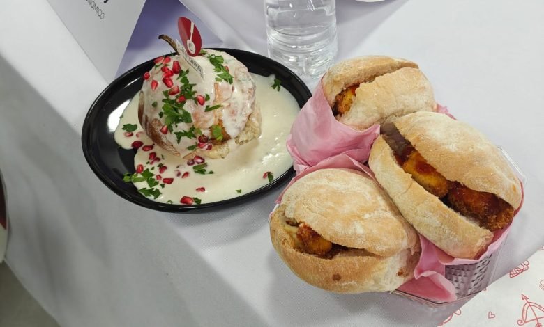 Festival del Pambazo en Xalapa: Impulso a la economía local y al turismo gastronómico