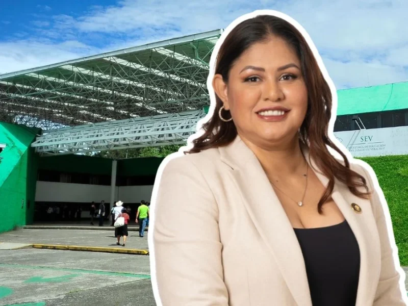 La SEV tiene nueva responsable: Raquel Bonilla llega con experiencia legislativa y respaldo político