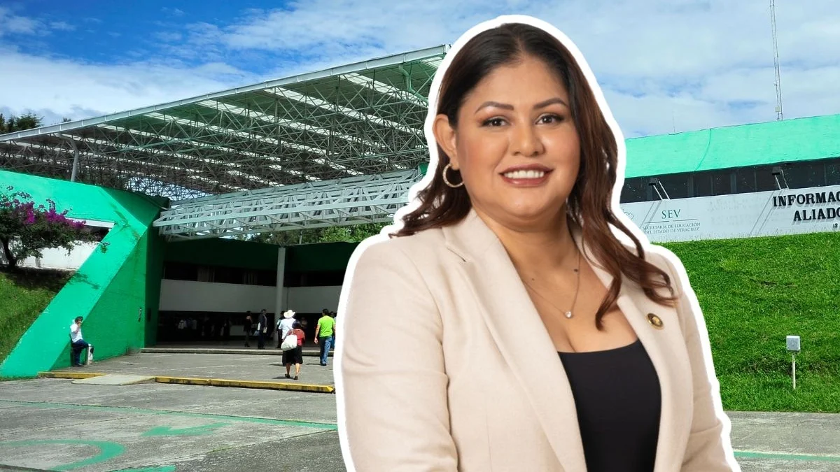 La SEV tiene nueva responsable: Raquel Bonilla llega con experiencia legislativa y respaldo político