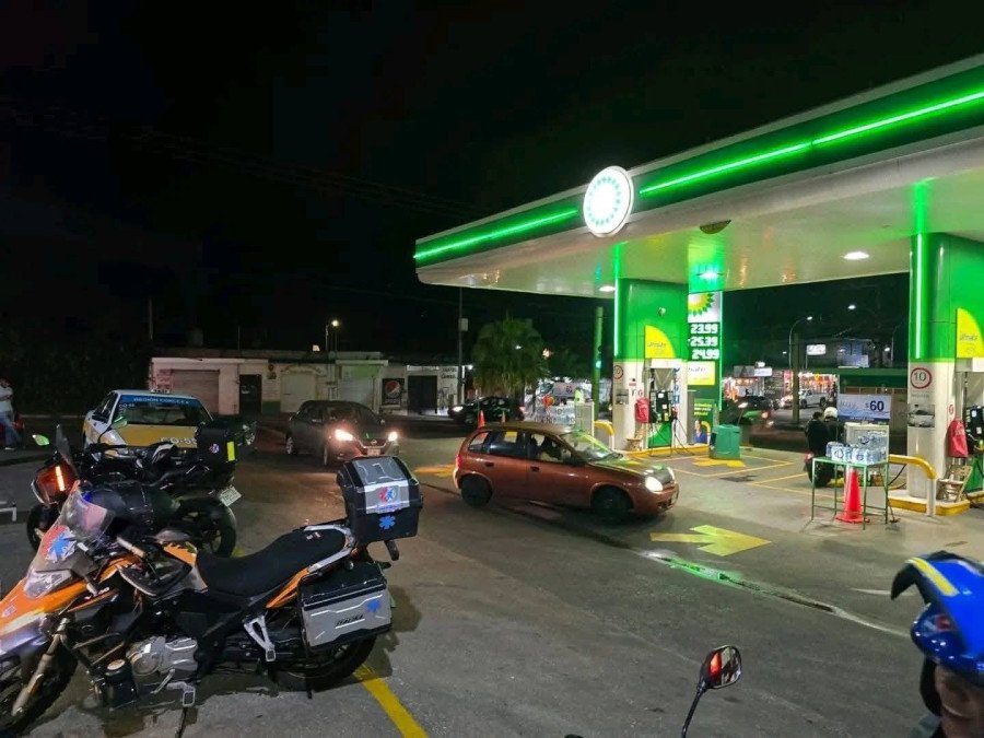 La gasolina podría llegar a los 30 si desaparece el estímulo al IEPS en 2027: IMEG