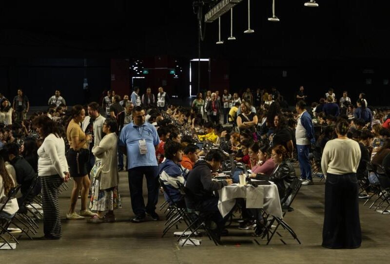 Ingreso a la UNAM se encarece 35% por la crisis de examen en línea