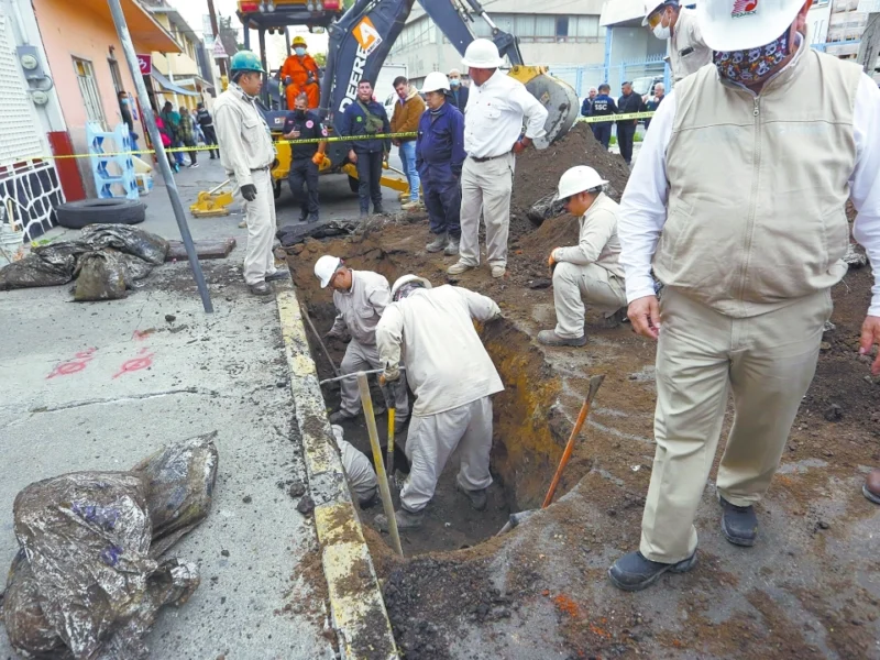 Huachicol fiscal: gobierno busca rastrear combustibles en toda la cadena de suministro