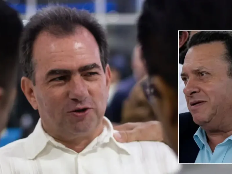 Padre de Pepe Yunes sí tiene 4 concesiones de agua para uso agrícola desde 1998