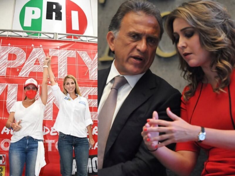 Los fantasmas de Anilú