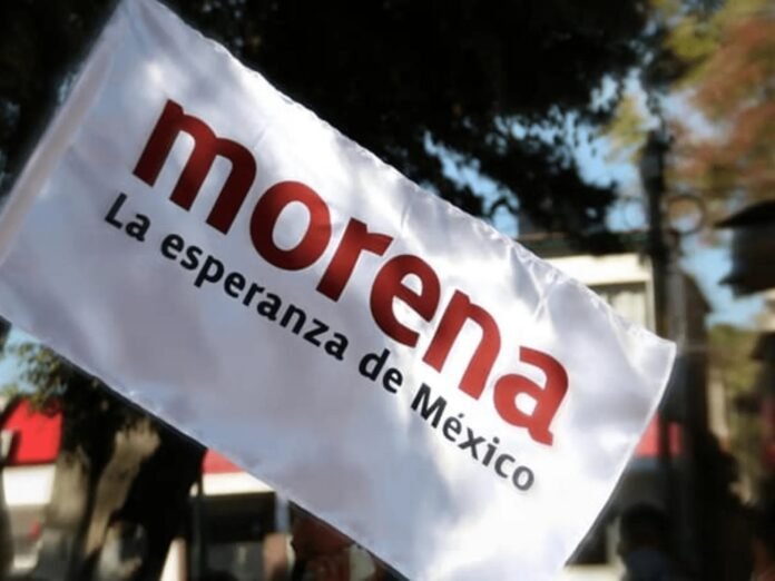 El proceso interno de Morena en Veracruz 