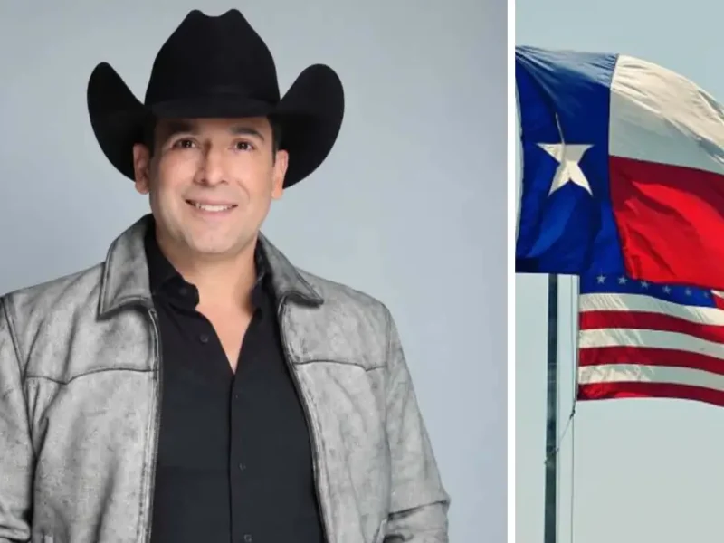 Bobby Pulido: la historia del cantante de Tex-Mex nominado al Latin Grammy 2026 que busca el Distrito 15
