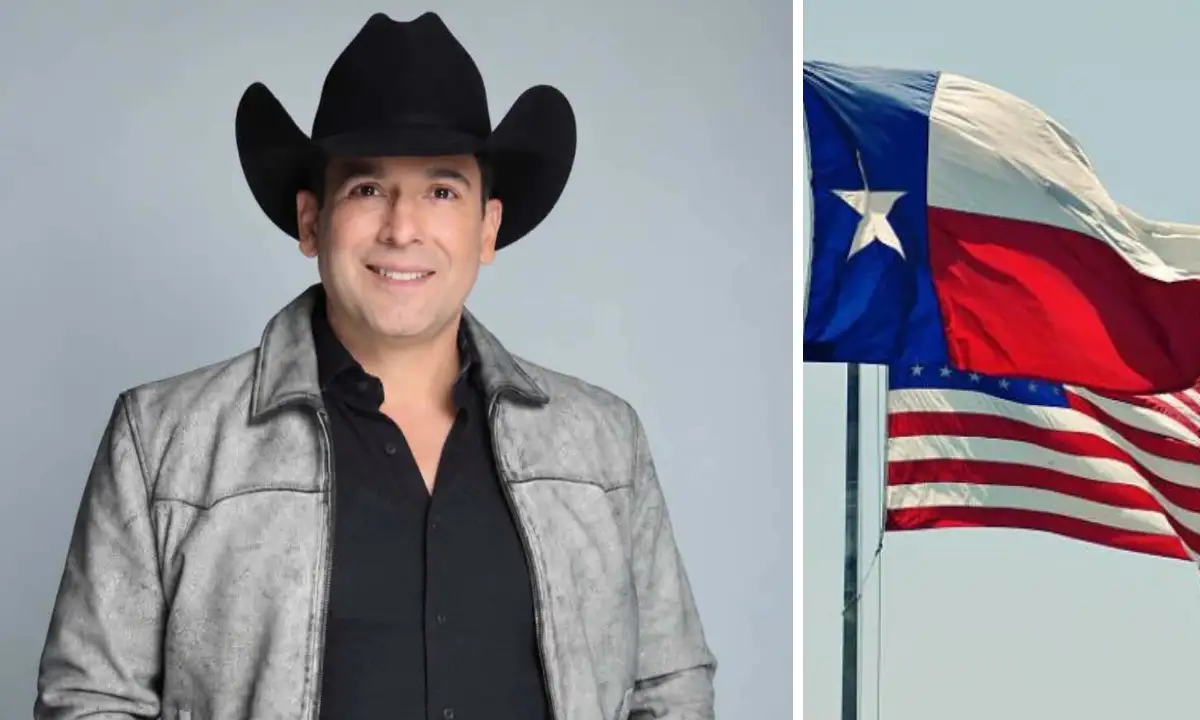 Bobby Pulido: la historia del cantante de Tex-Mex nominado al Latin Grammy 2026 que busca el Distrito 15