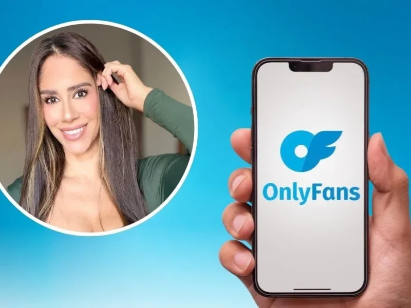 Sofía Yunes rompe el silencio sobre los ataques que recibe en OnlyFans