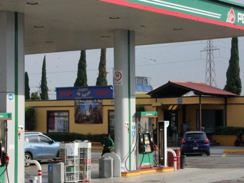 Reporta México la inflación energética más baja de la OCDE